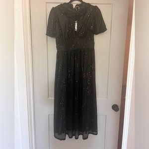 Celia B Party After Midnight Margarita Dress